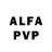 Alpha PVP Crystall Ahad Mejidov